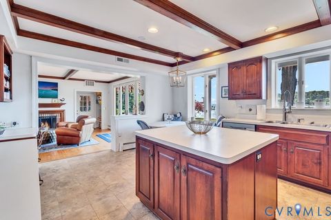 Tiny photo for 430 Harveys Neck Road RD, Wicomico Church, VA 22473 (MLS # 2613515)