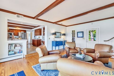 Tiny photo for 430 Harveys Neck Road RD, Wicomico Church, VA 22473 (MLS # 2613515)