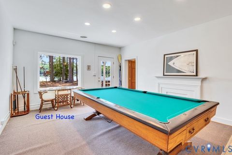 Tiny photo for 430 Harveys Neck Road RD, Wicomico Church, VA 22473 (MLS # 2613515)
