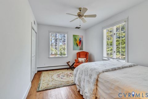 Tiny photo for 430 Harveys Neck Road RD, Wicomico Church, VA 22473 (MLS # 2613515)