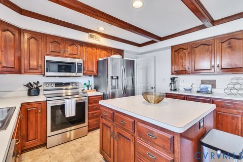 Tiny photo for 430 Harveys Neck Road RD, Wicomico Church, VA 22473 (MLS # 2613515)