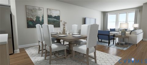 Tiny photo for 16037 Aspect Way, Midlothian, VA 23113 (MLS # 2609410)