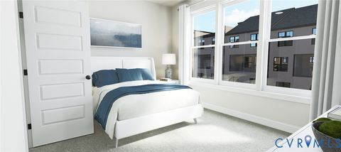 Tiny photo for 16037 Aspect Way, Midlothian, VA 23113 (MLS # 2609410)