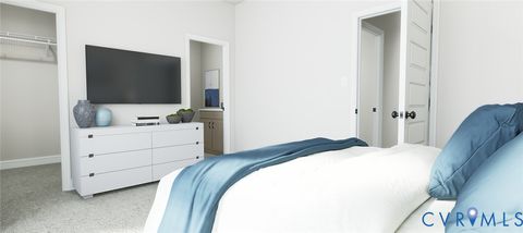 Tiny photo for 16037 Aspect Way, Midlothian, VA 23113 (MLS # 2609410)