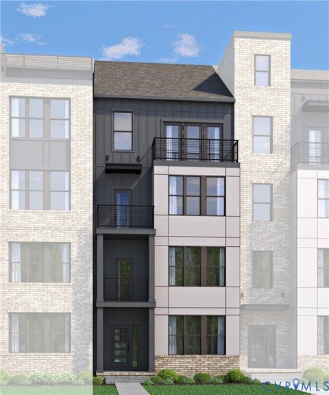 Tiny photo for 16037 Aspect Way, Midlothian, VA 23113 (MLS # 2609410)