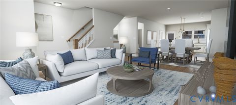 Photo of 16037 Aspect Way, Midlothian, VA 23113 (MLS # 2609410)