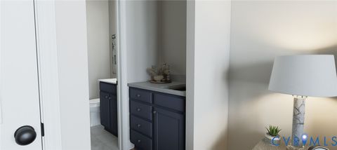 Tiny photo for 16037 Aspect Way, Midlothian, VA 23113 (MLS # 2609410)