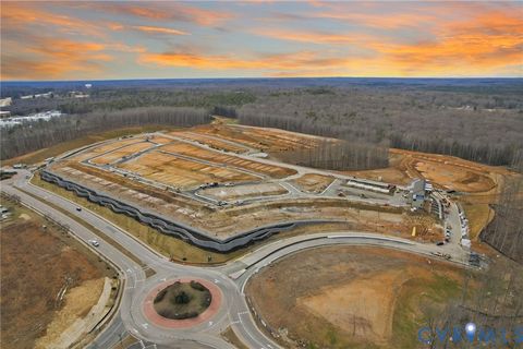 Tiny photo for 16037 Aspect Way, Midlothian, VA 23113 (MLS # 2609410)