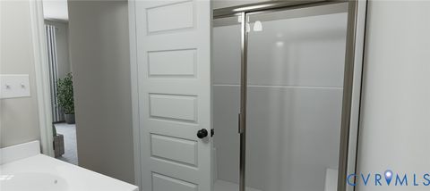 Tiny photo for 16037 Aspect Way, Midlothian, VA 23113 (MLS # 2609410)