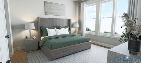 Tiny photo for 16037 Aspect Way, Midlothian, VA 23113 (MLS # 2609410)