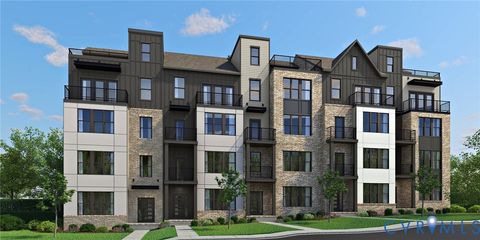 Tiny photo for 16037 Aspect Way, Midlothian, VA 23113 (MLS # 2609410)