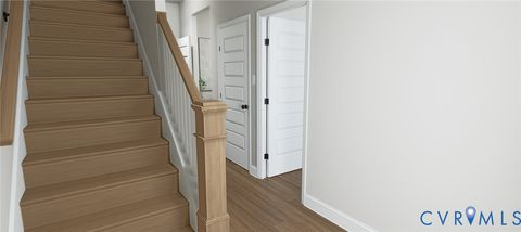 Tiny photo for 16037 Aspect Way, Midlothian, VA 23113 (MLS # 2609410)