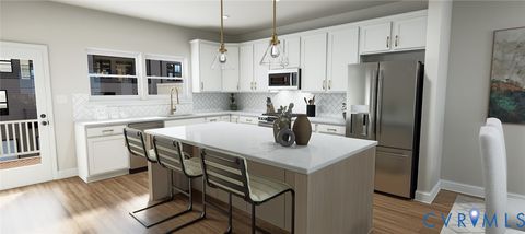 Tiny photo for 16037 Aspect Way, Midlothian, VA 23113 (MLS # 2609410)