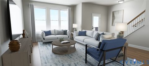 Tiny photo for 16037 Aspect Way, Midlothian, VA 23113 (MLS # 2609410)