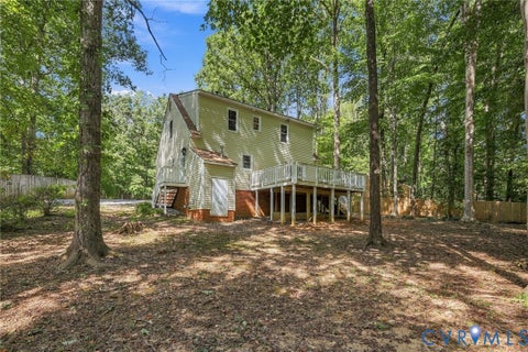 Tiny photo for 13703 Velvet Antler Circle, Midlothian, VA 23112 (MLS # 2626591)