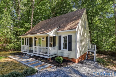 Tiny photo for 13703 Velvet Antler Circle, Midlothian, VA 23112 (MLS # 2626591)