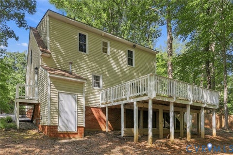 Tiny photo for 13703 Velvet Antler Circle, Midlothian, VA 23112 (MLS # 2626591)