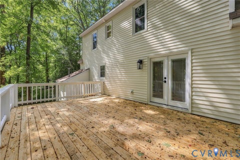 Tiny photo for 13703 Velvet Antler Circle, Midlothian, VA 23112 (MLS # 2626591)