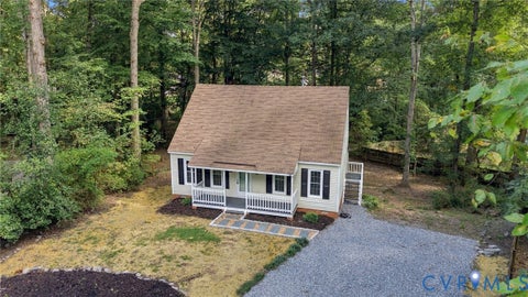 Tiny photo for 13703 Velvet Antler Circle, Midlothian, VA 23112 (MLS # 2626591)
