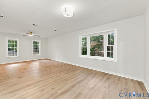 Tiny photo for 13703 Velvet Antler Circle, Midlothian, VA 23112 (MLS # 2626591)