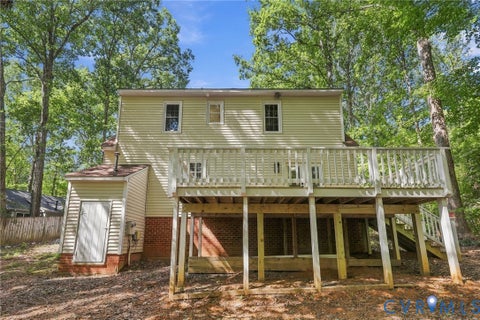 Tiny photo for 13703 Velvet Antler Circle, Midlothian, VA 23112 (MLS # 2626591)