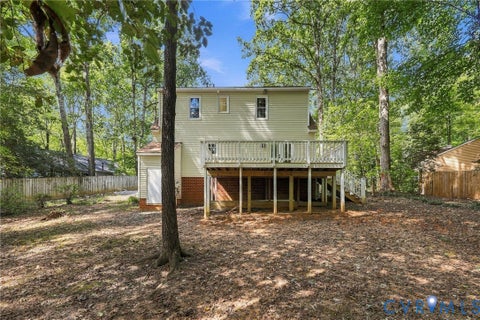 Tiny photo for 13703 Velvet Antler Circle, Midlothian, VA 23112 (MLS # 2626591)