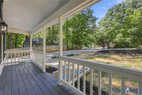 Tiny photo for 13703 Velvet Antler Circle, Midlothian, VA 23112 (MLS # 2626591)