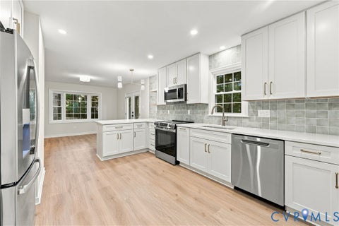 Tiny photo for 13703 Velvet Antler Circle, Midlothian, VA 23112 (MLS # 2626591)