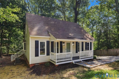 Tiny photo for 13703 Velvet Antler Circle, Midlothian, VA 23112 (MLS # 2626591)