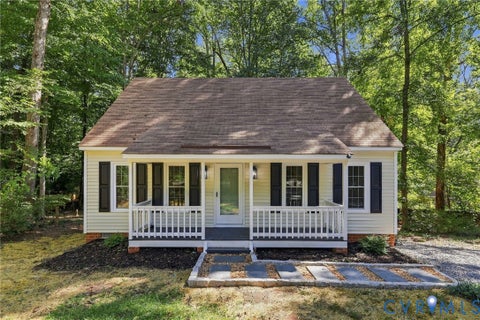 Photo of 13703 Velvet Antler Circle, Midlothian, VA 23112 (MLS # 2626591)