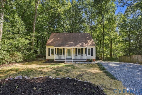 Tiny photo for 13703 Velvet Antler Circle, Midlothian, VA 23112 (MLS # 2626591)