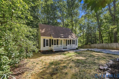 Tiny photo for 13703 Velvet Antler Circle, Midlothian, VA 23112 (MLS # 2626591)