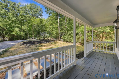 Tiny photo for 13703 Velvet Antler Circle, Midlothian, VA 23112 (MLS # 2626591)