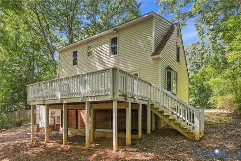 Tiny photo for 13703 Velvet Antler Circle, Midlothian, VA 23112 (MLS # 2626591)