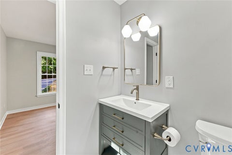 Tiny photo for 13703 Velvet Antler Circle, Midlothian, VA 23112 (MLS # 2626591)