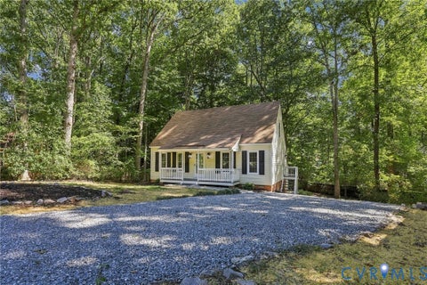 Tiny photo for 13703 Velvet Antler Circle, Midlothian, VA 23112 (MLS # 2626591)