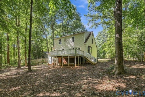 Tiny photo for 13703 Velvet Antler Circle, Midlothian, VA 23112 (MLS # 2626591)