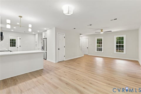 Tiny photo for 13703 Velvet Antler Circle, Midlothian, VA 23112 (MLS # 2626591)