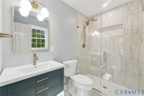 Tiny photo for 13703 Velvet Antler Circle, Midlothian, VA 23112 (MLS # 2626591)