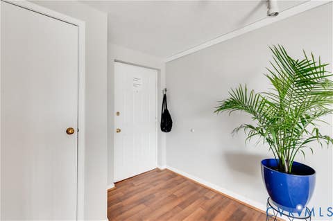 Tiny photo for 8412 Oconnor Court #710, Henrico, VA 23228 (MLS # 2606749)