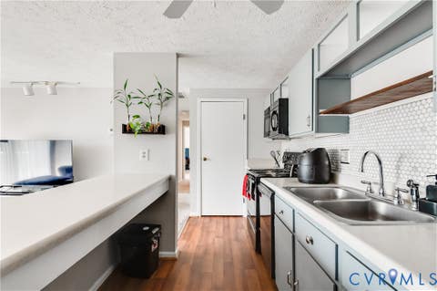 Tiny photo for 8412 Oconnor Court #710, Henrico, VA 23228 (MLS # 2606749)