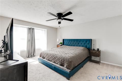 Tiny photo for 8412 Oconnor Court #710, Henrico, VA 23228 (MLS # 2606749)