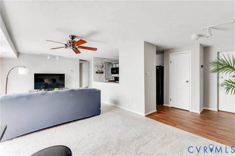 Tiny photo for 8412 Oconnor Court #710, Henrico, VA 23228 (MLS # 2606749)