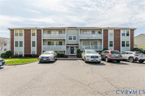 Photo of 8412 Oconnor Court #710, Henrico, VA 23228 (MLS # 2606749)
