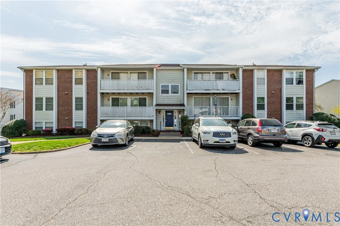 8412 Oconnor Court Unit 710