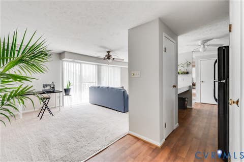 Tiny photo for 8412 Oconnor Court #710, Henrico, VA 23228 (MLS # 2606749)