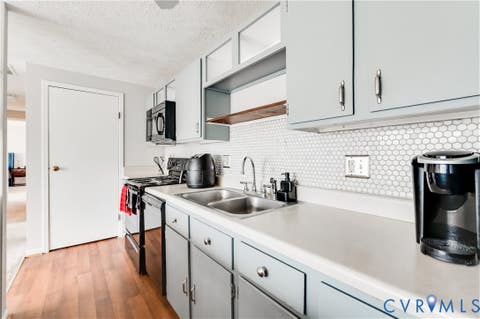 Tiny photo for 8412 Oconnor Court #710, Henrico, VA 23228 (MLS # 2606749)