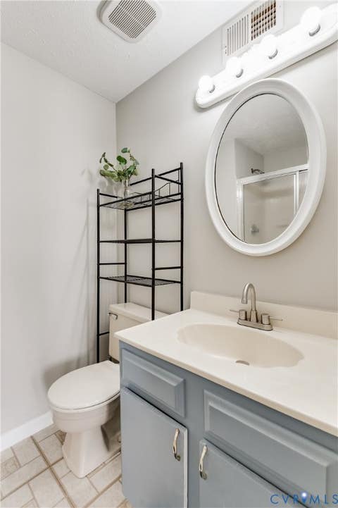 Tiny photo for 8412 Oconnor Court #710, Henrico, VA 23228 (MLS # 2606749)