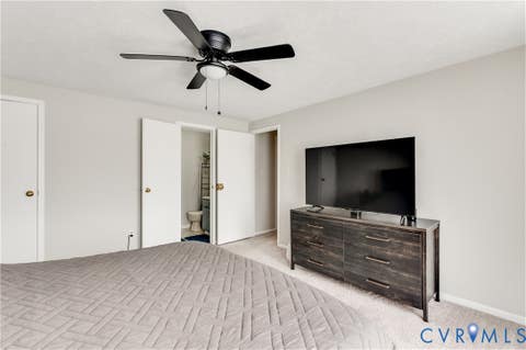 Tiny photo for 8412 Oconnor Court #710, Henrico, VA 23228 (MLS # 2606749)