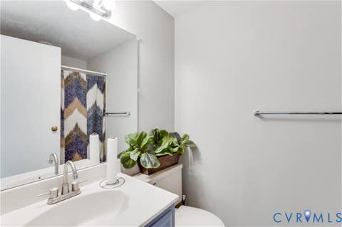 Tiny photo for 8412 Oconnor Court #710, Henrico, VA 23228 (MLS # 2606749)